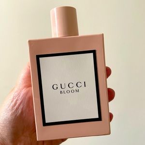Gucci Bloom Eau De Parfum